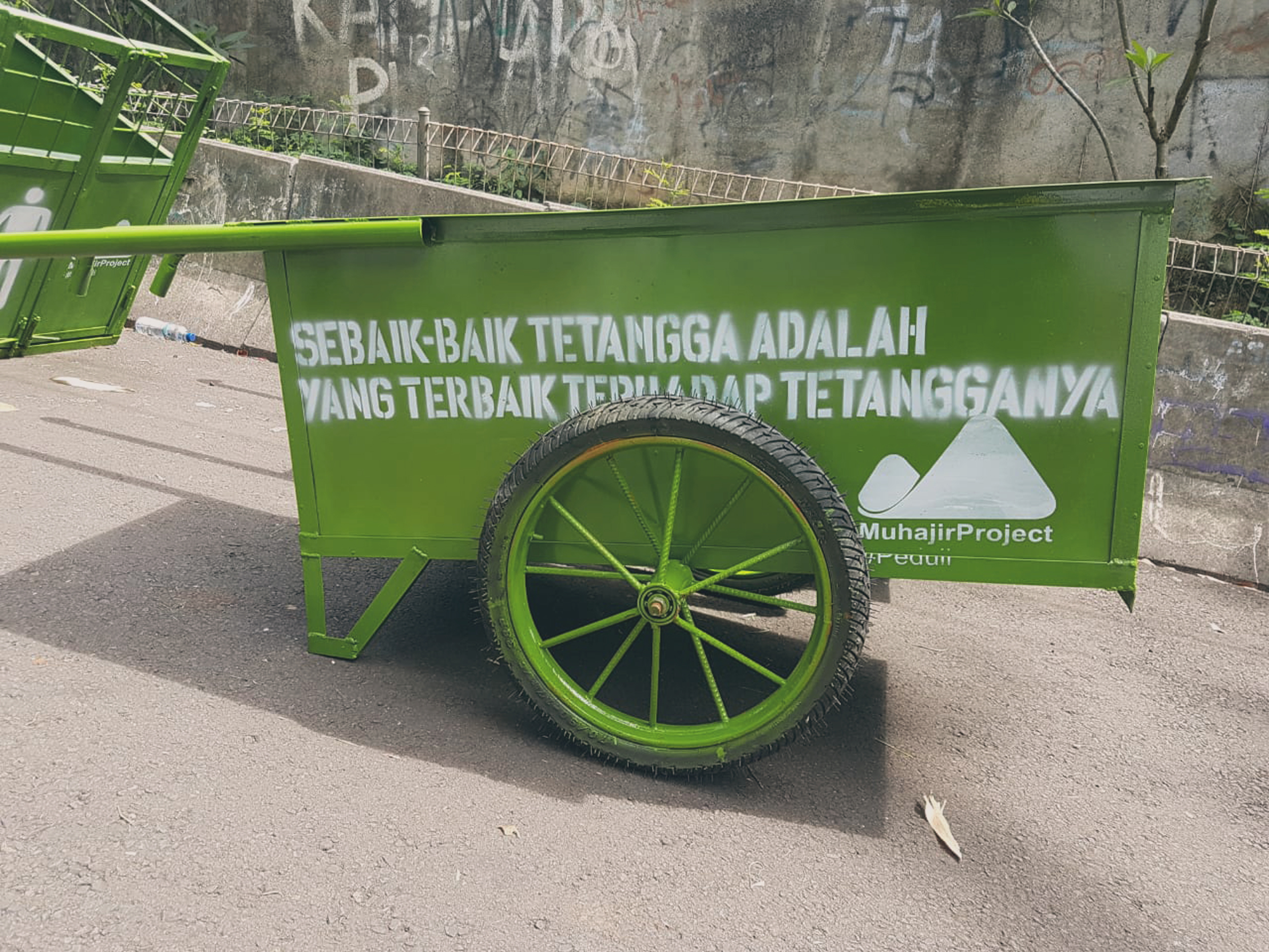 Bersihkan Harta dari Riba