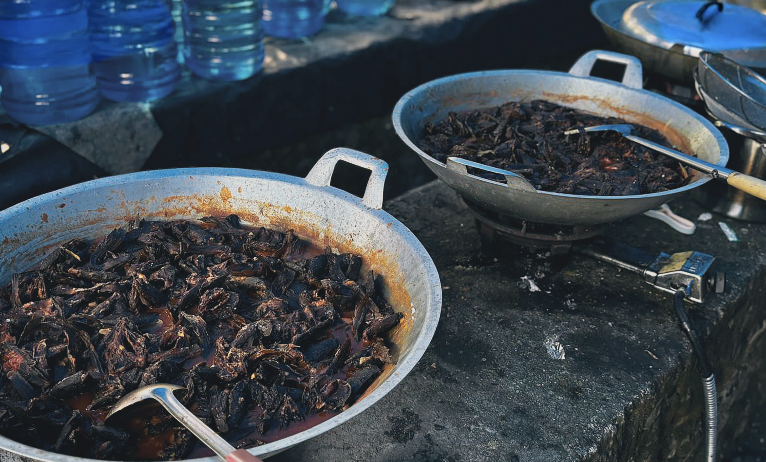 Bersegera Bantu Bencana