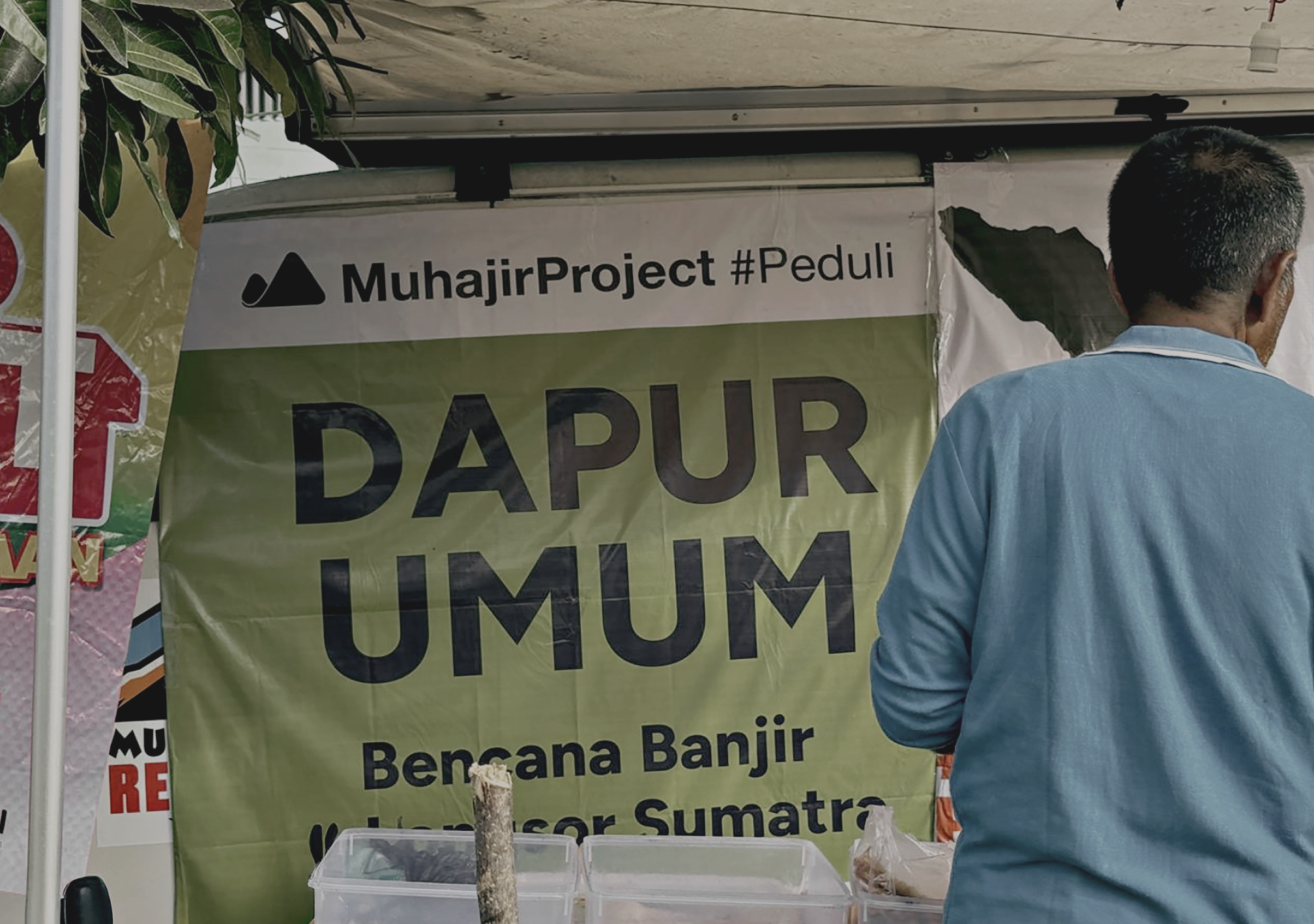 Bersegera Bantu Bencana