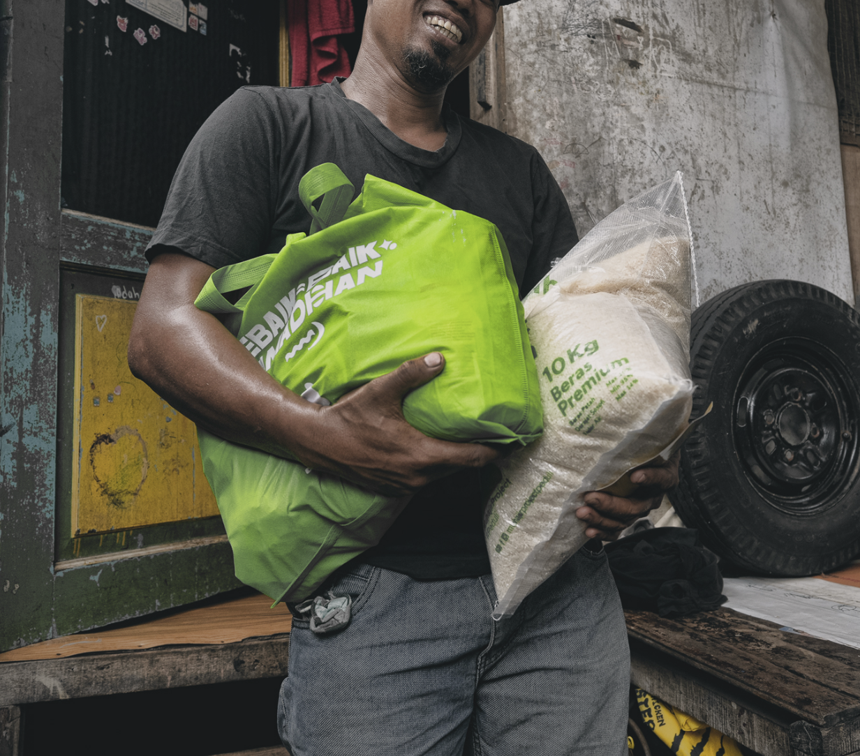 Paket Energi Ramadhan