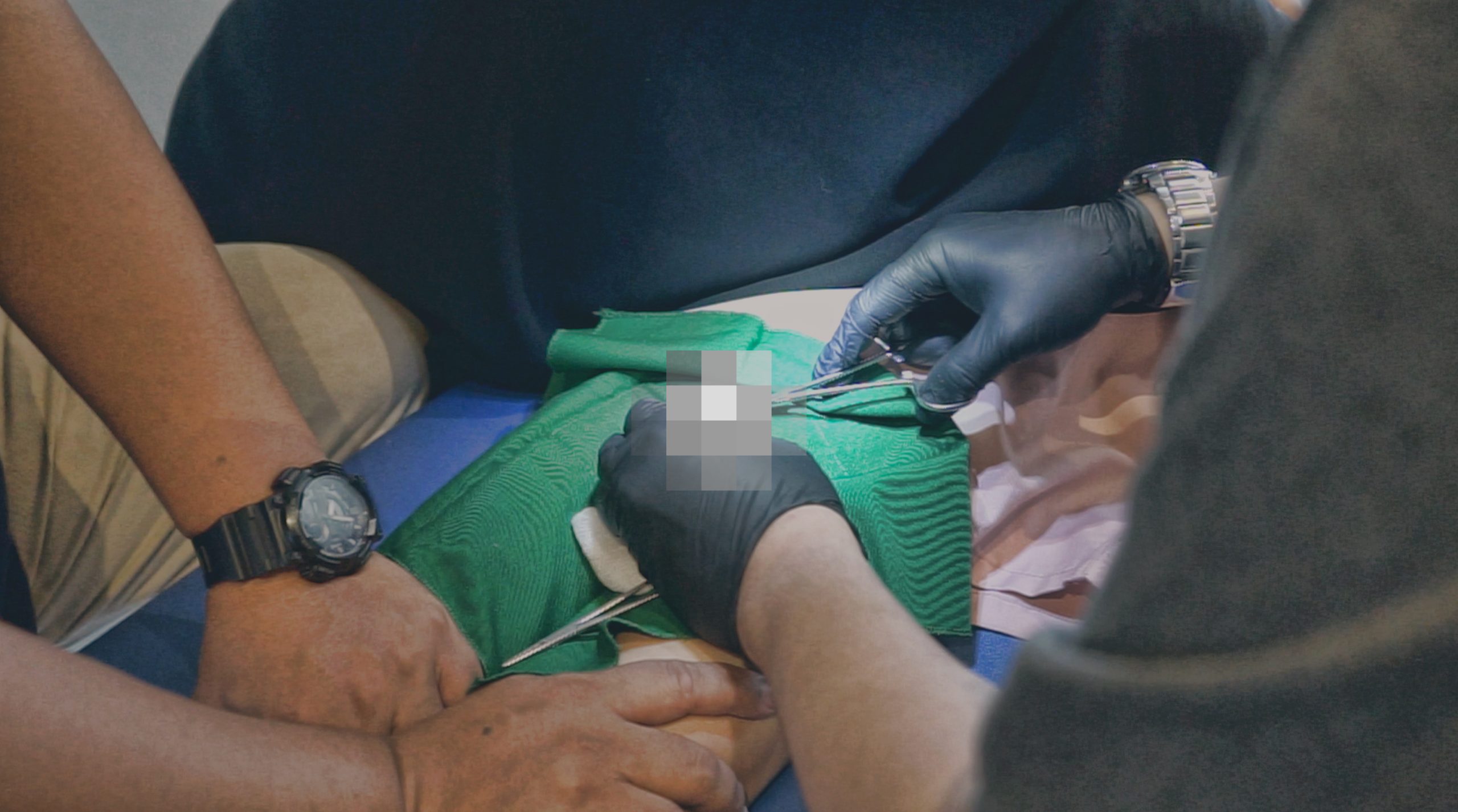 Gerakan Sehat Bermanfaat